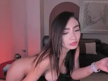 Chaturbate Live Sex Cam of melodyroberts