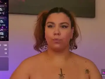 Chaturbate Adult Webcam of milllie_joy