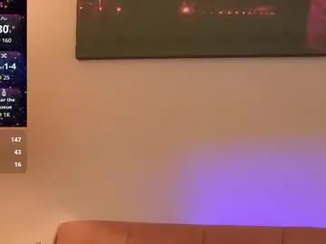Chaturbate Best Webcam of milllie_joy