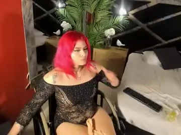 Chaturbate Best Webcam of ally_chair