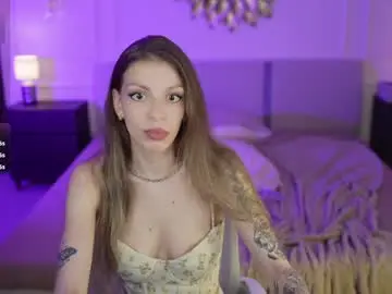 Chaturbate Nude Webcam of anabel054