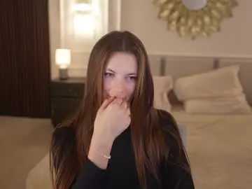 Chaturbate Watch Live Sex Cams of anabel054