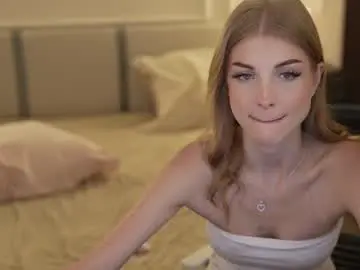 Chaturbate Best live sex cam show of anabel054