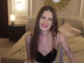 Chaturbate Live Sex of anabel054