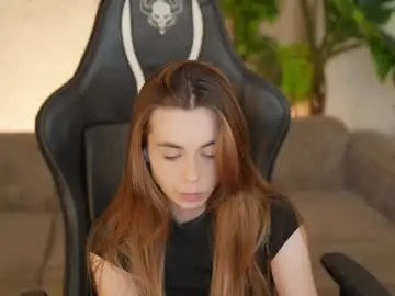 Chaturbate Live Porn of anabel054