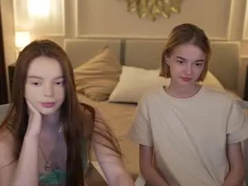 Chaturbate Live Sex Cam of anabel054