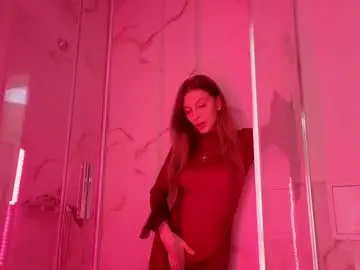 Chaturbate Private Sex Chat of anabel054