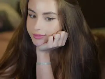 Chaturbate Live Porn of anabel054