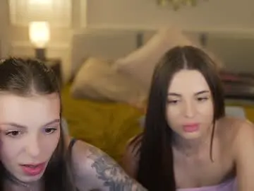 Chaturbate Live Sex Cam of anabel054