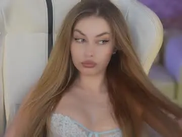 Chaturbate Sex Chat of anabel054