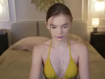 Chaturbate Free Porn Cam of anabel054