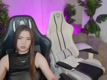 Chaturbate Watch Live Sex Cams of anabel054