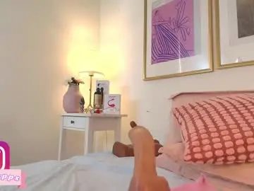 Chaturbate Live Sex of eva_depp