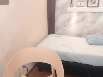 Chaturbate Live Sex of hannarose5