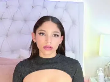 Chaturbate Live Porn of hazelmoret