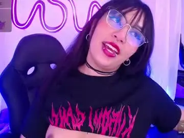 Chaturbate Adult Video Chat of hinatamoon