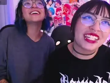 Chaturbate Sex Chat of hinatamoon