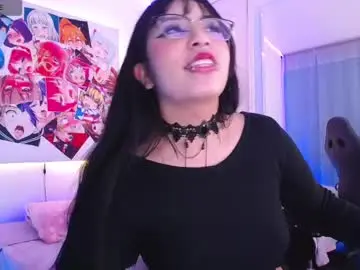 Chaturbate Sex Cam of hinatamoon