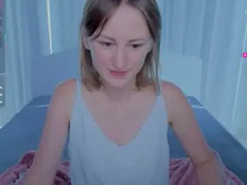 Chaturbate Live Sex of luluchiiii