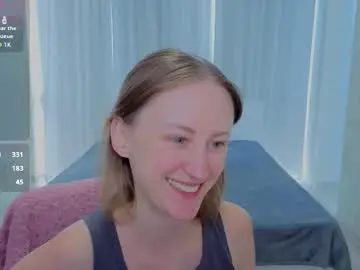 Chaturbate Free Live Porn of luluchiiii