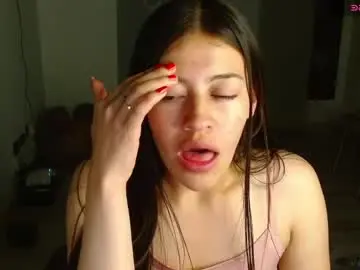 Chaturbate Live Sex Cam of missloren333