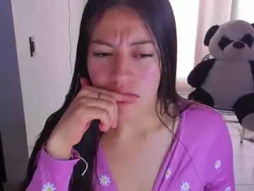 Chaturbate Nude Webcam of missloren333