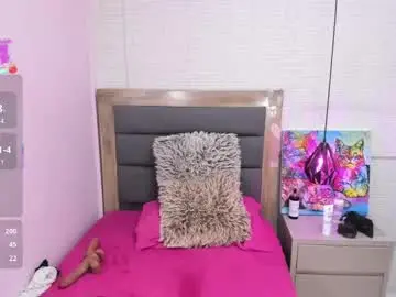 Chaturbate Live Porn of nahomirosse