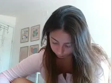 Chaturbate Live Sex of poppysinclaire