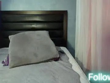 Chaturbate Sex Cam of _yourdream_diamond_