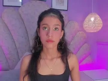 Chaturbate Free Porn Cam of aby_lee_