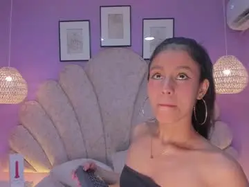 Chaturbate Live Sex of aby_lee_
