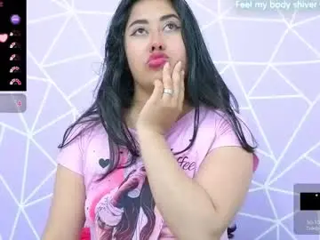 Chaturbate Nude Webcam of althea_moore