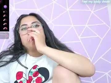 Chaturbate Sex Cam of althea_moore
