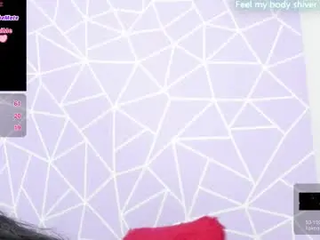 Chaturbate Sex Chat of althea_moore