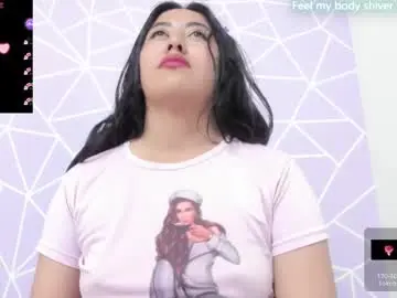 Chaturbate Live Sex Cam of althea_moore