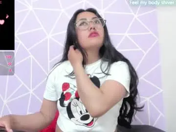 Chaturbate Adult Webcam of althea_moore