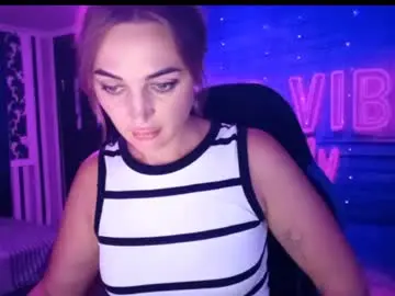 Chaturbate Live Sex of blonde_temptation