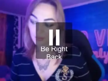 Chaturbate Sex Cam of blonde_temptation