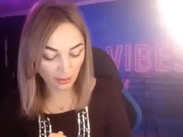 Chaturbate Best live sex cam show of blonde_temptation