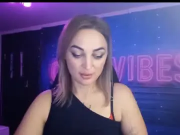 Chaturbate Live Porn of blonde_temptation