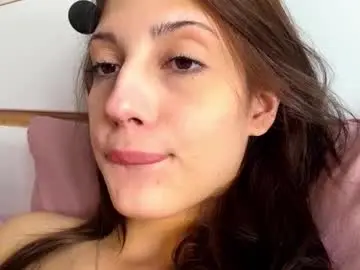 Chaturbate Live Sex of bunnylilu
