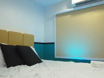 Chaturbate Live Sex Cam of candylisa