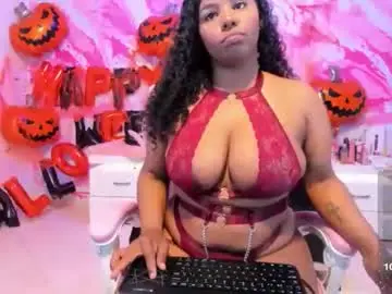 Chaturbate Private Sex Chat of melani_cb