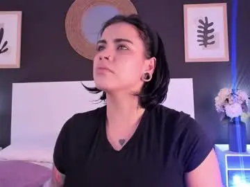 Chaturbate Sex Chat of succubusdolly