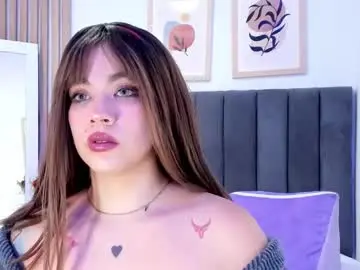 Chaturbate Sex Chat of succubusdolly