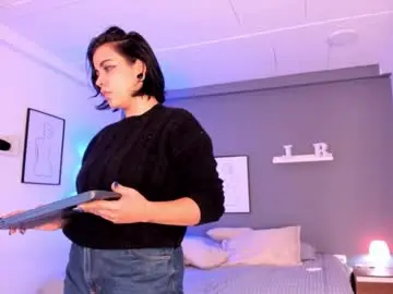 Chaturbate Sex Chat of succubusdolly
