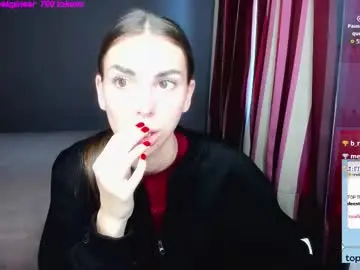 Chaturbate Nude Webcam of emmygreans