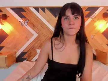 Chaturbate Best Webcam of isabellamarinny