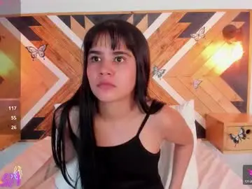 Chaturbate Best Webcam of isabellamarinny
