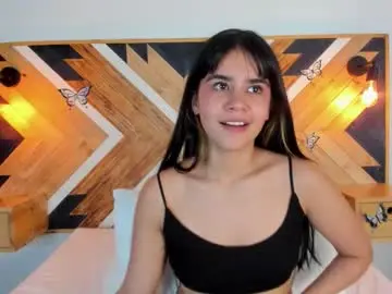 Chaturbate Free Porn Cam of isabellamarinny